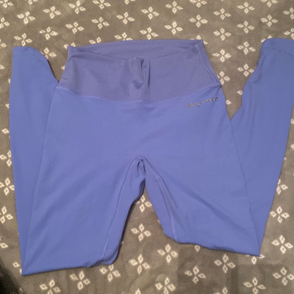 Whitney Simmons Gymshark Leggings